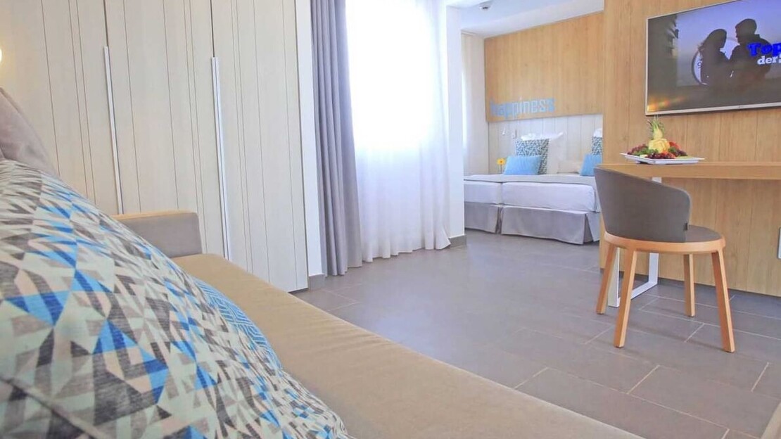 Labranda Alyssa Suite Hotel